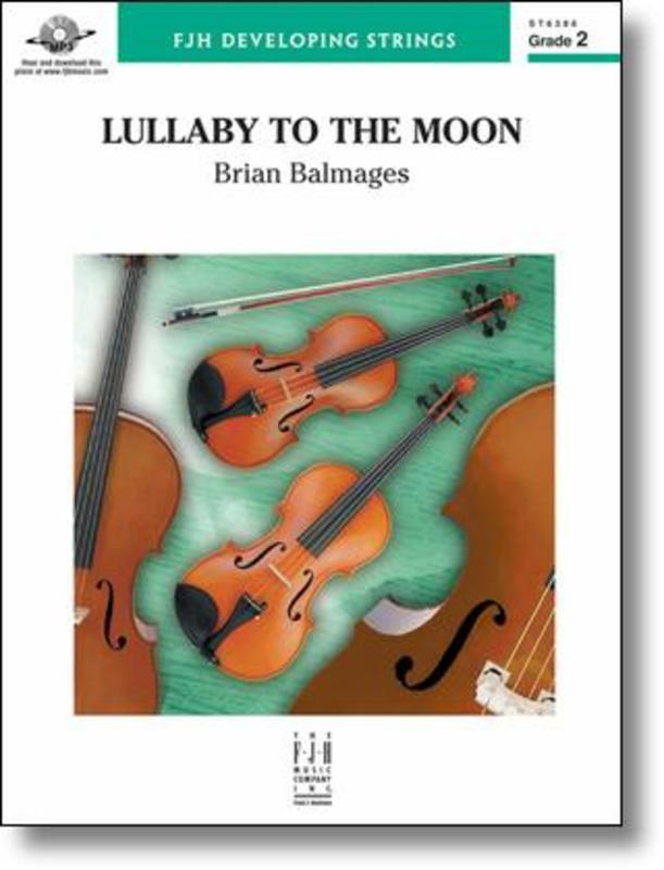 Lullaby To The Moon So2 Sc/Pts