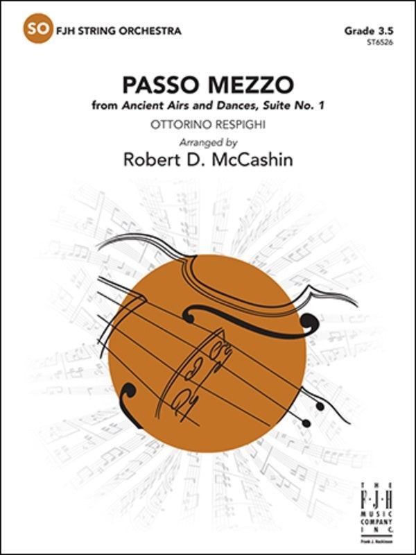 Passo Mezzo So3.5 Sc/Pts