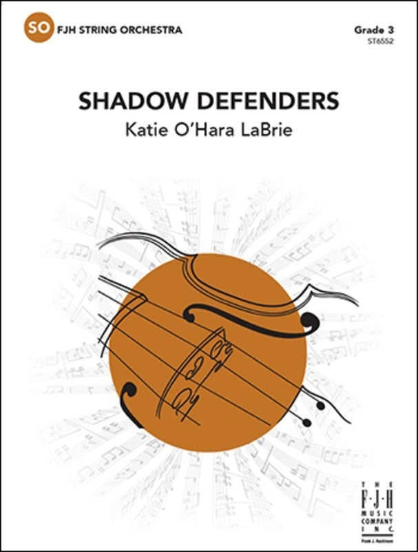 Shadow Defenders So3 Sc/Pts