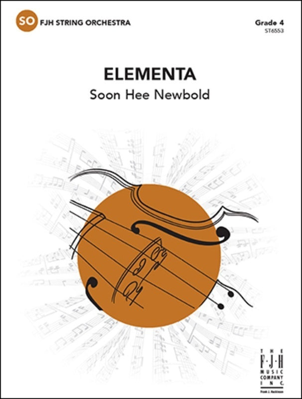 Elementa So4 Sc/Pts