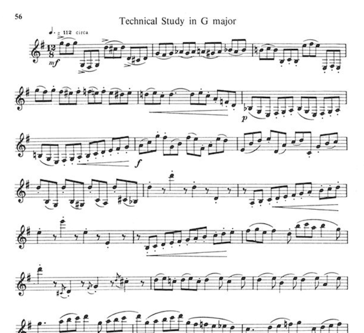 The Clarinet - Comprehensive Method Clarinet Tutor Book