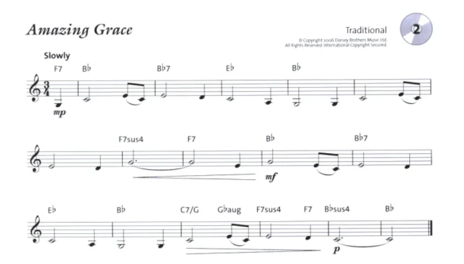 A New Tune A Day - Performance Pieces For Clarinet Book/Cd (66 Songs)