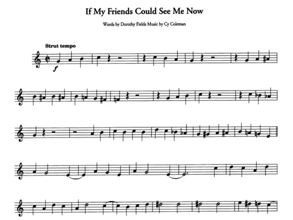 100+ Solos For Trumpet Songbook