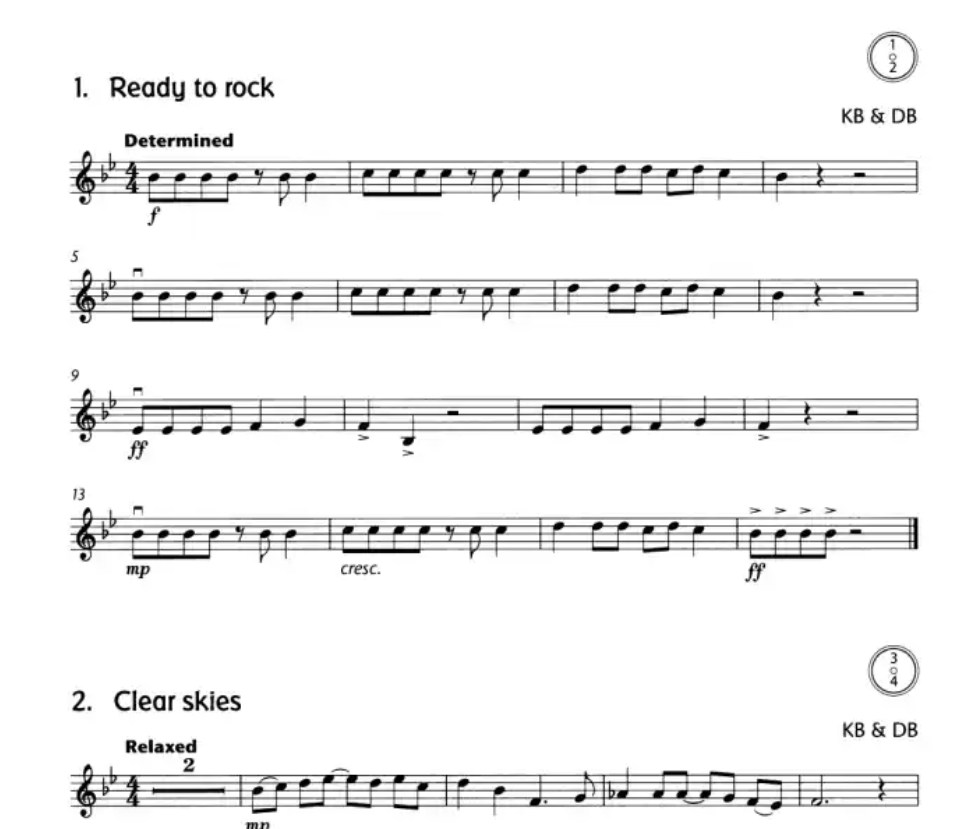 Fiddle Time Sprinters - Violin Book/Cd (Revised Edition)