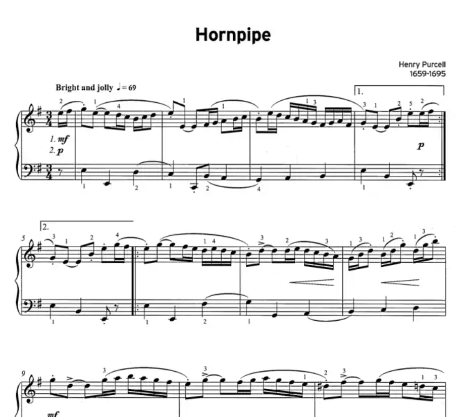 Trinity Piano Exam Pieces & Exercises - Grade 2 Extended Edition with Audio (2023)
