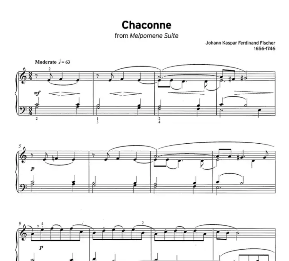 Trinity Piano Exam Pieces & Exercises - Grade 4 Extended Edition with Audio (2023)