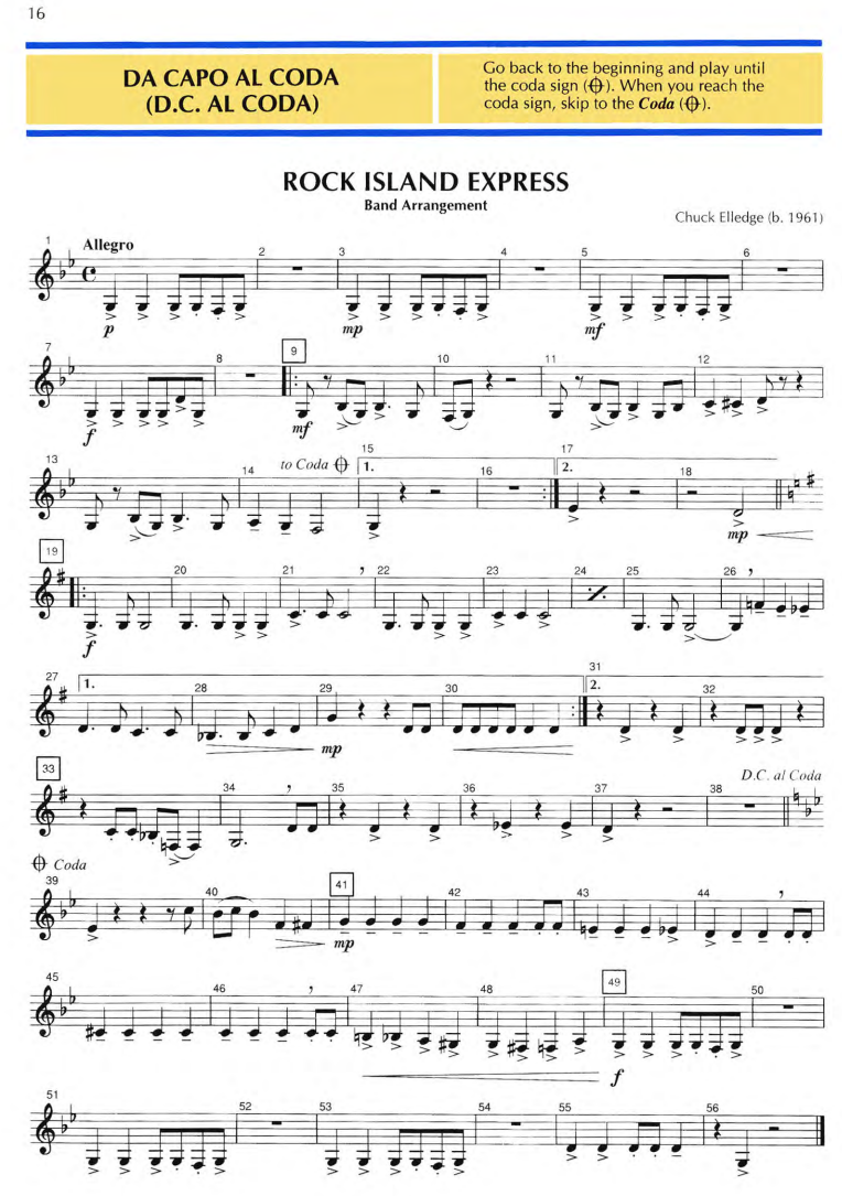 Standard Of Excellence - Bass Clarinet Book 2 (Book/Ola)