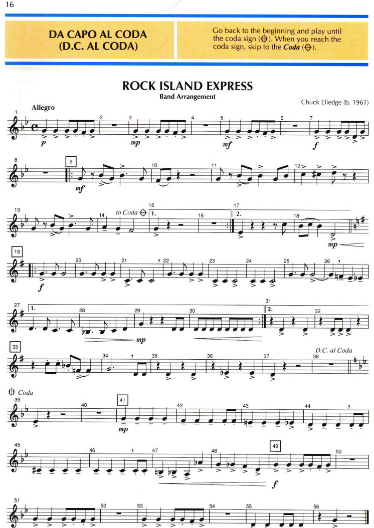 Standard Of Excellence - Baritone Treble Clef Book 2