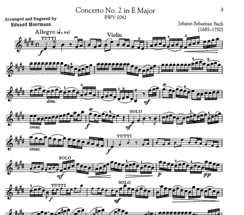 Violin Classics Intermediate To Advanced Level-Violin and Piano- 19 Pieces by 10 Composers