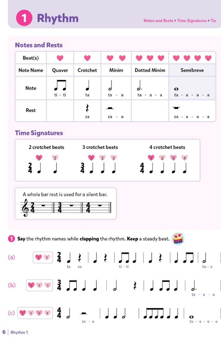 Poco -Sight Reading Grade 2 Book - New Release 2026