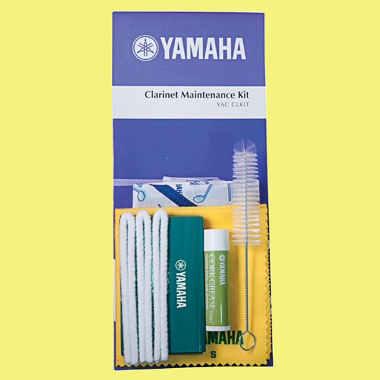 Yamaha Clarinet Maintenance Kit