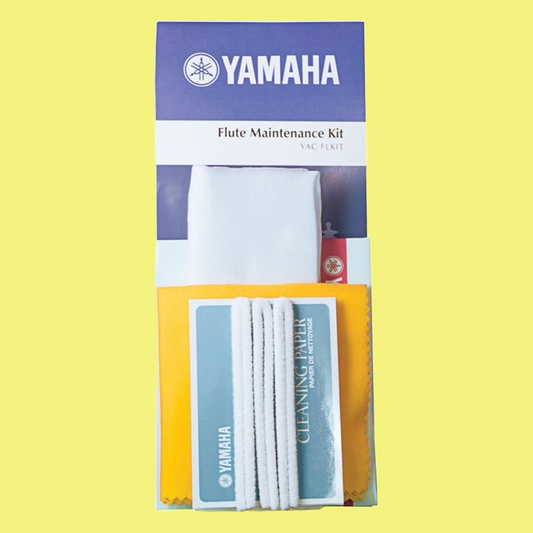 Yamaha Flute Maintenance Kit
