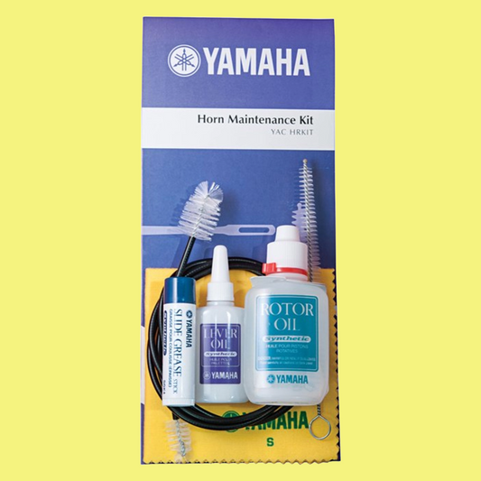 Yamaha French Horn Maintenance Kit