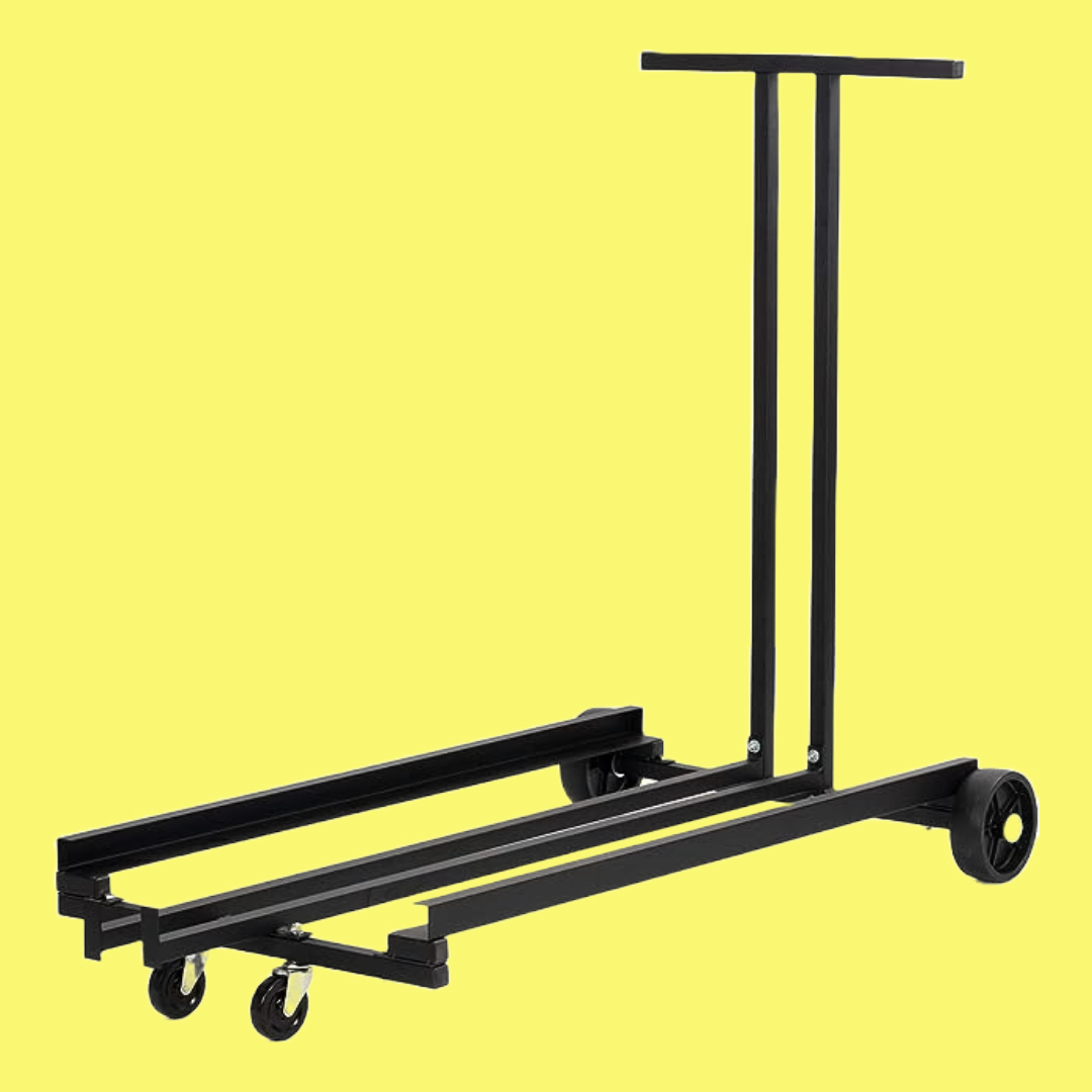 Manhasset Harmony Music Stand Cart Pack - (12 Stands & 1 x Cart)