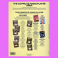 The Complete Piano Player Abba Songbook