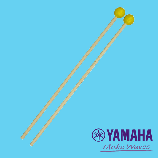 Yamaha Xylophone/Glockenspiel/Marimba Mallet - Hard