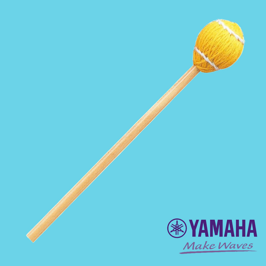 Yamaha Yarn Wound Birch Virtuoso Mallet - Hard