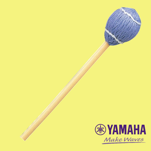 Yamaha Yarn Wound Birch Virtuoso Mallet - Soft