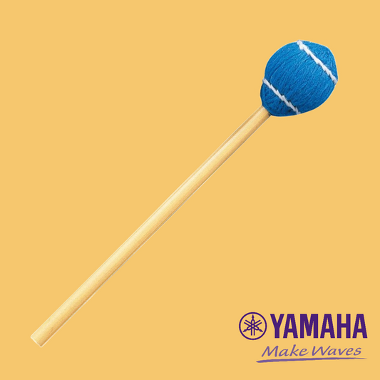 Yamaha Yarn Wound Birch Virtuoso Mallet - Large Soft