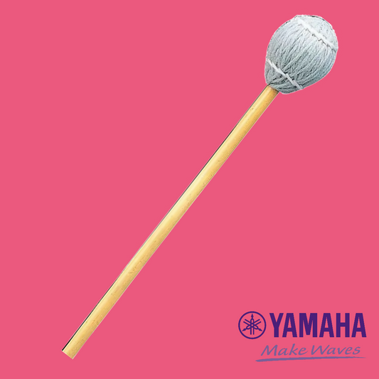 Yamaha Yarn Wound Birch Virtuoso Mallet - Medium Soft