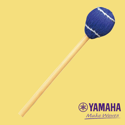 Yamaha Yarn Wound Birch Virtuoso Mallet - Large Very Soft