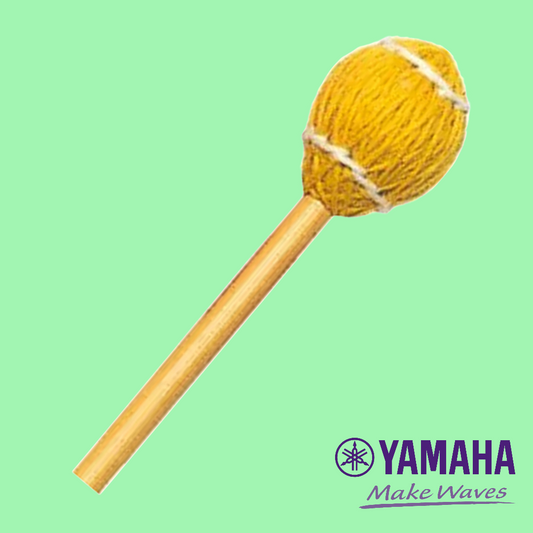 Yamaha Yarn Wound Birch Virtuoso Mallet - Extra Large Medium Soft