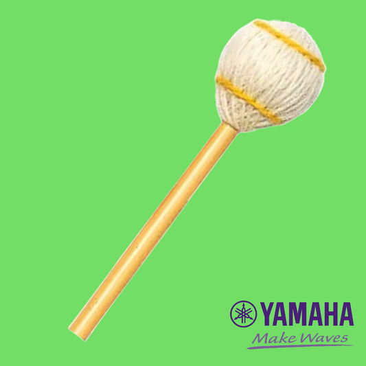 Yamaha Yarn Wound Birch Virtuoso Mallet - Extra Large Very Soft