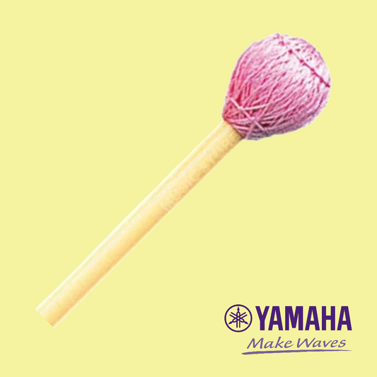 Yamaha Cord Wound Mallet - Medium Soft