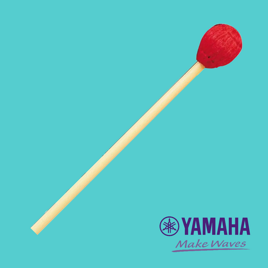Yamaha Yarn Wound Mallet - Medium Hard