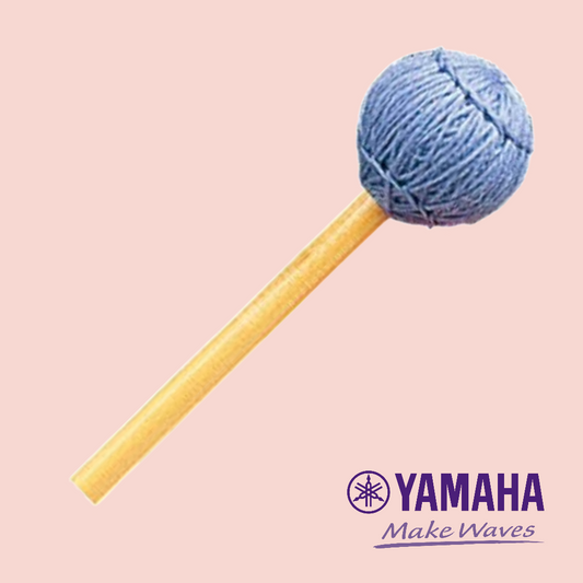 Yamaha Yarn Wound Round Mallet - Soft