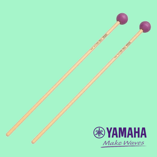 Yamaha Xylophone/Glockenspiel/Marimba Mallet - Soft