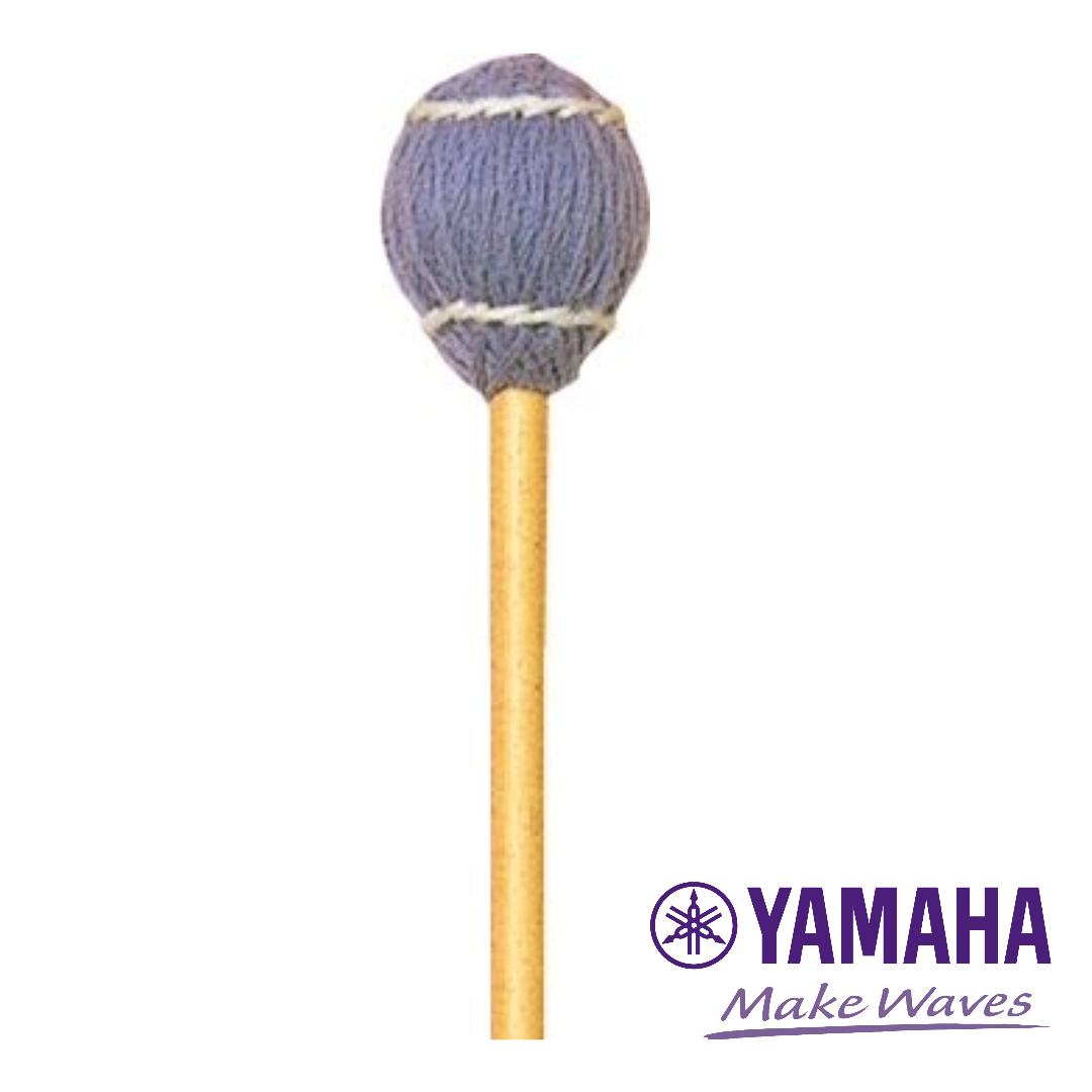 Yamaha Yarn Wound Rattan Pro Mallet Marimba/Vibraphone - Soft