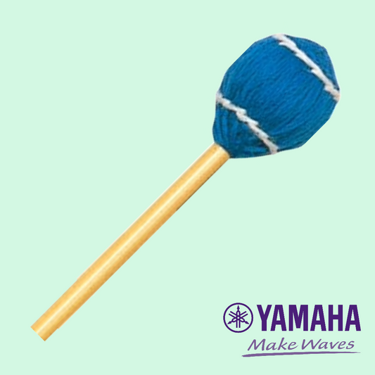Yamaha Yarn Wound Rattan Pro Marimba Mallet - Soft