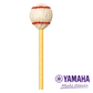 Yamaha Yarn Wound Rattan Pro Mallet - Medium Soft (36mm x 23mm)