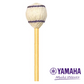 Yamaha Yarn Wound Rattan Pro Marimba Mallet - Extra Soft
