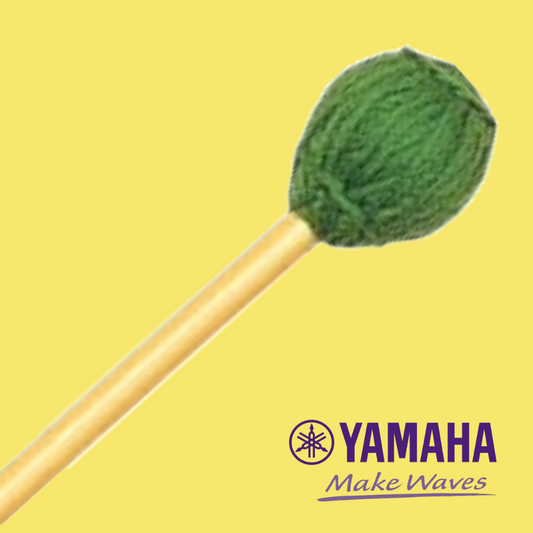 Yamaha Yarn Wound Mallet - Soft