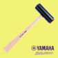 Yamaha Plastic Chime Mallet - 1 x Medium Soft Mallet (40mm x 110mm)