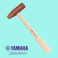 Yamaha Wooden Chime Mallets - Pair of Hard Mallets (35mm x 110mm)
