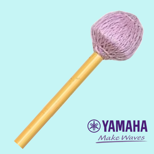 Yamaha Cord Wound Mushroom Mallet - Soft