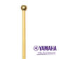 Yamaha Brass Rattan Mallet - Extra Hard (18mm)