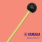 Yamaha Ebonite Brass Core Rattan Mallet - Extra Hard (25mm)