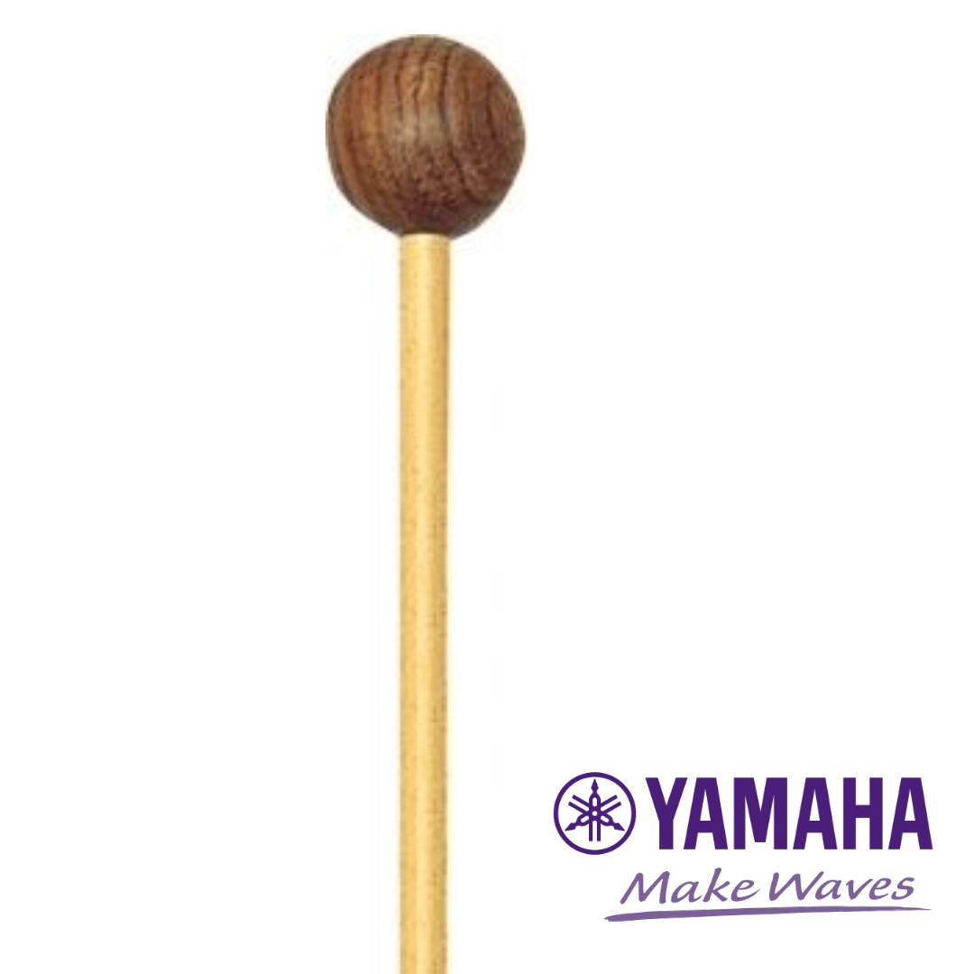 Yamaha Rosewood Large Mallet - Very Hard (28mm)