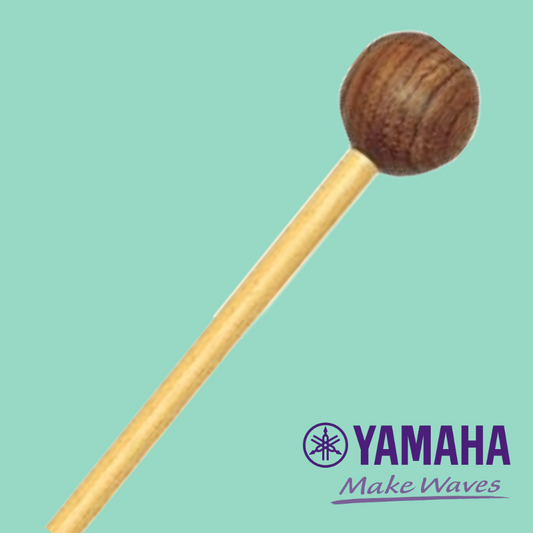 Yamaha Rosewood Large Mallet - Very Hard (28mm)