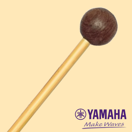 Yamaha Rosewood Large Mallet - Very Hard (25mm)