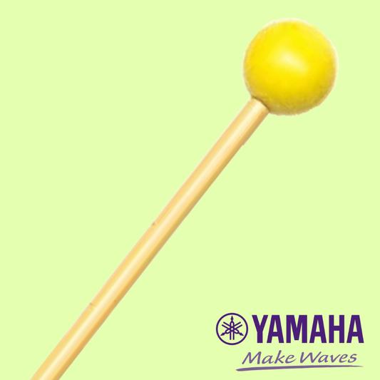 Yamaha ABS Medium Mallet - Very Hard (25mm)