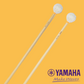 Yamaha Keiko Abe Yarn Rattan Mallet - Hard (Orange)