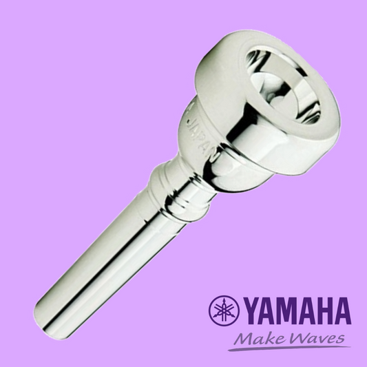 Yamaha Cornet 14B4 Mouthpiece (Long Shank)