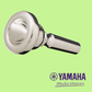 Yamaha Cornet 14E Mouthpiece (Short Shank)