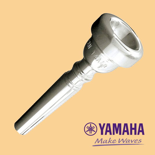 Yamaha Cornet 14A4A Mouthpiece (Long Shank)