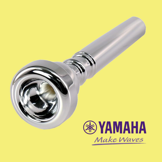Yamaha Cornet Mouthpiece 13B4 (Long Shank)